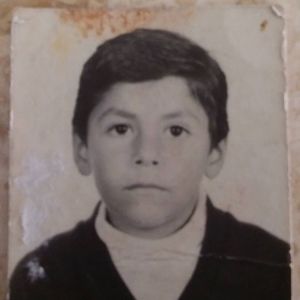 Meet your Posher, Julio